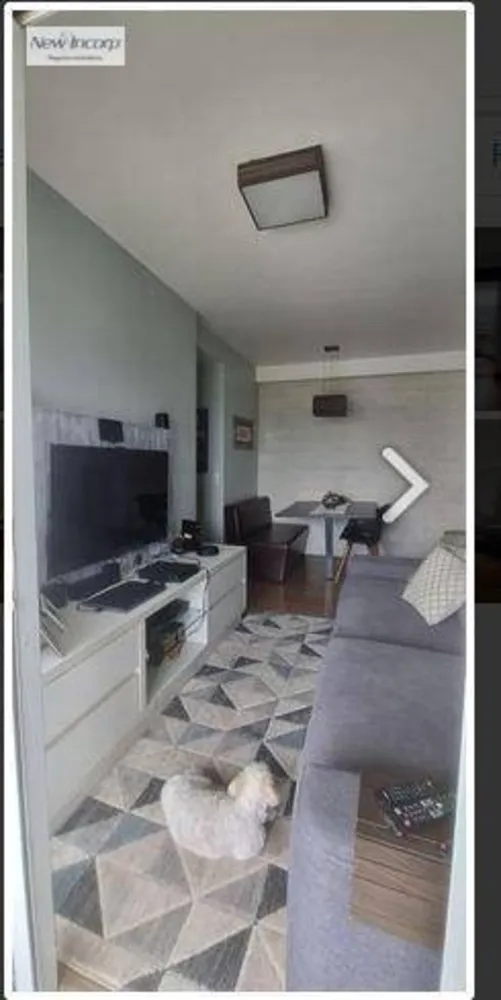 Apartamento, 2 quartos, 65 m² - Foto 2