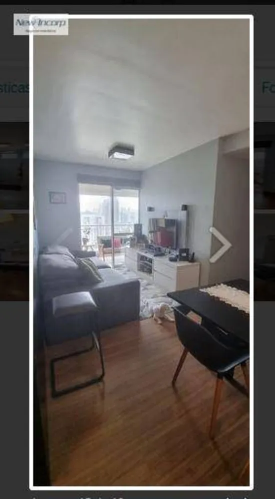 Apartamento, 2 quartos, 65 m² - Foto 3