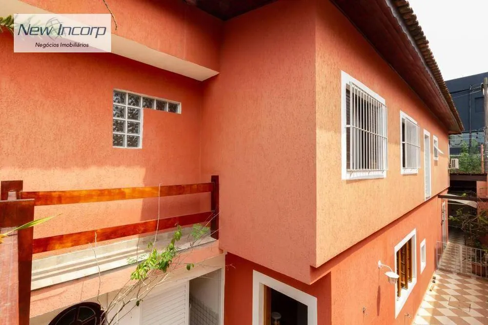 Sobrado, 3 quartos, 186 m² - Foto 2