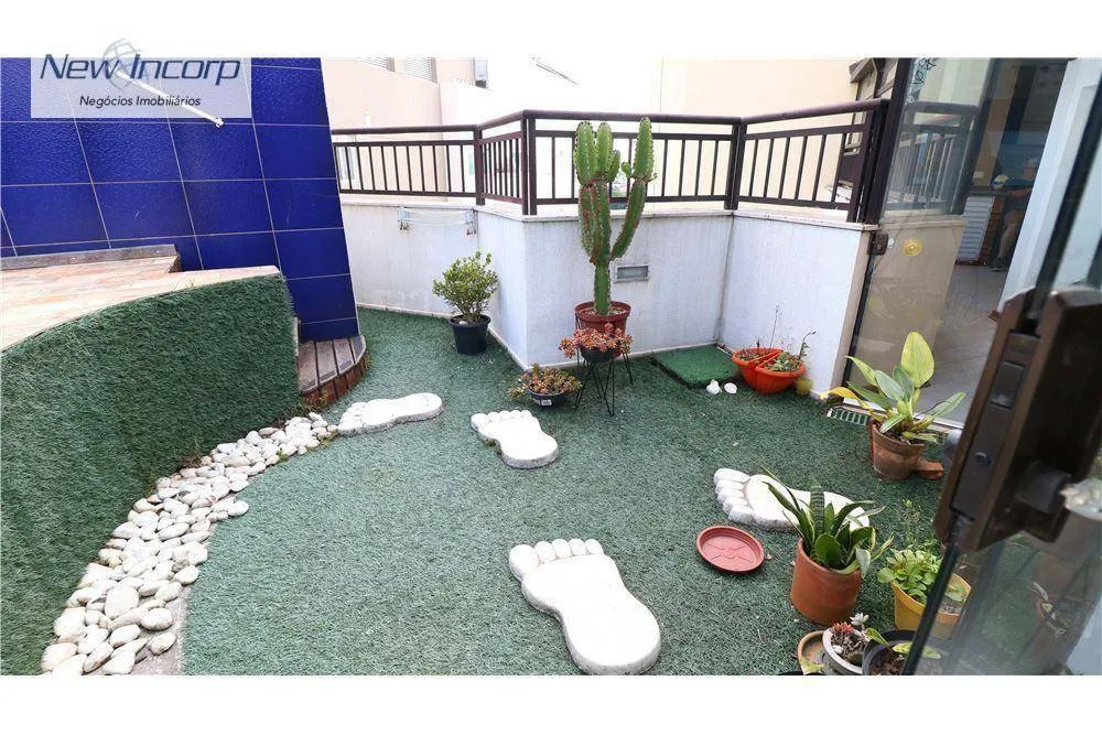 Cobertura, 3 quartos, 190 m² - Foto 4