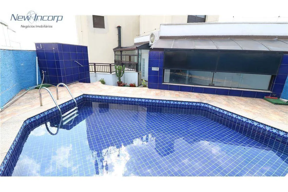 Cobertura, 3 quartos, 190 m² - Foto 3