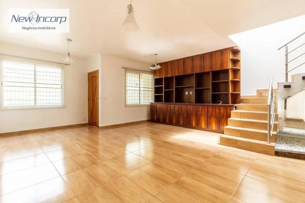Casa, 3 quartos, 188 m² - Foto 1