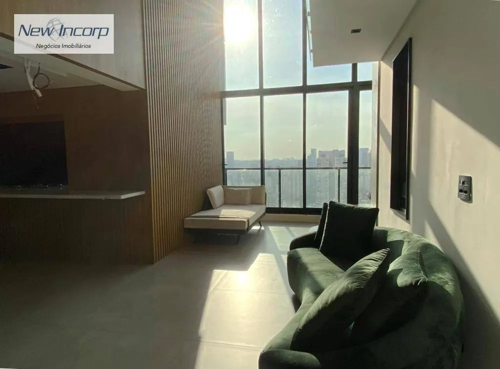 Cobertura, 3 quartos, 215 m² - Foto 1