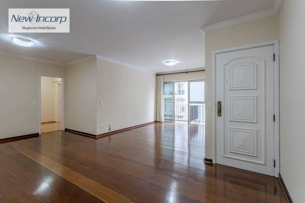 Apartamento, 4 quartos, 169 m² - Foto 4