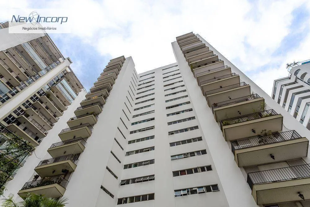 Apartamento, 4 quartos, 169 m² - Foto 2