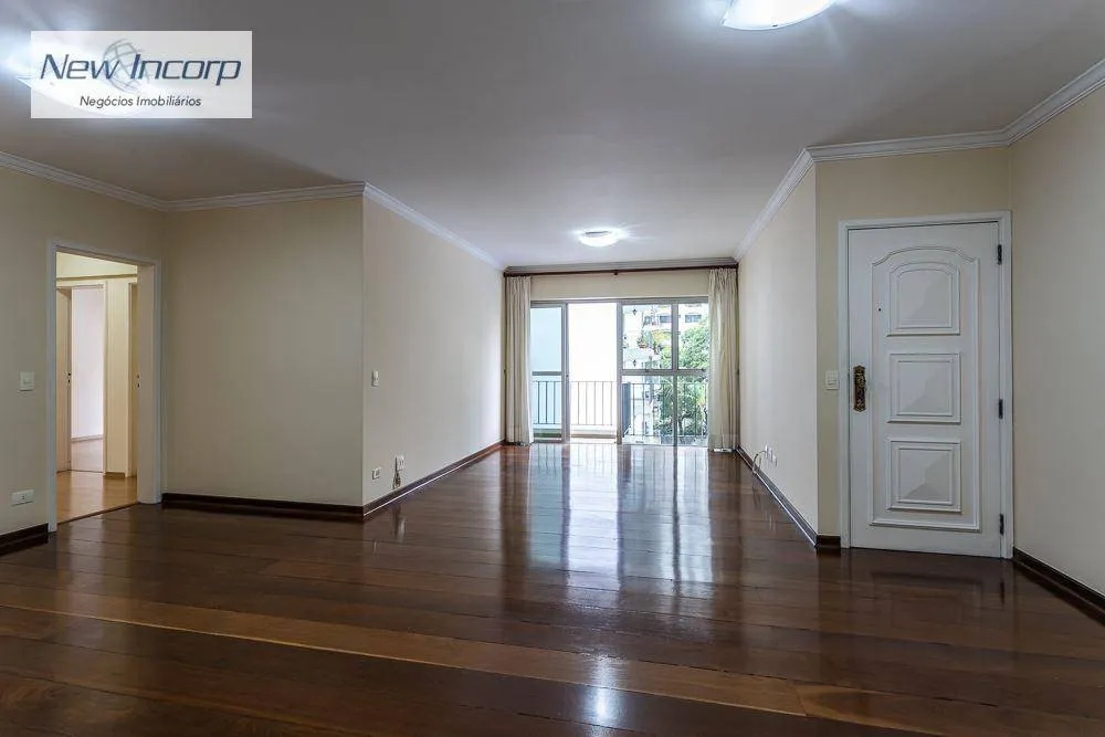 Apartamento, 4 quartos, 169 m² - Foto 3