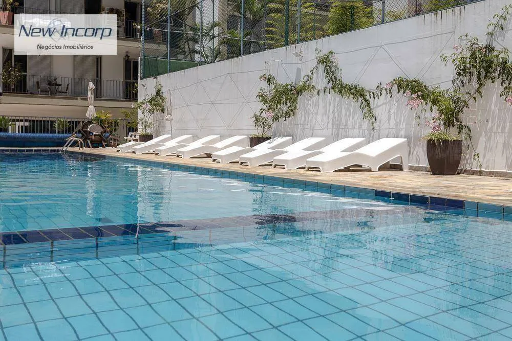 Apartamento, 4 quartos, 169 m² - Foto 1