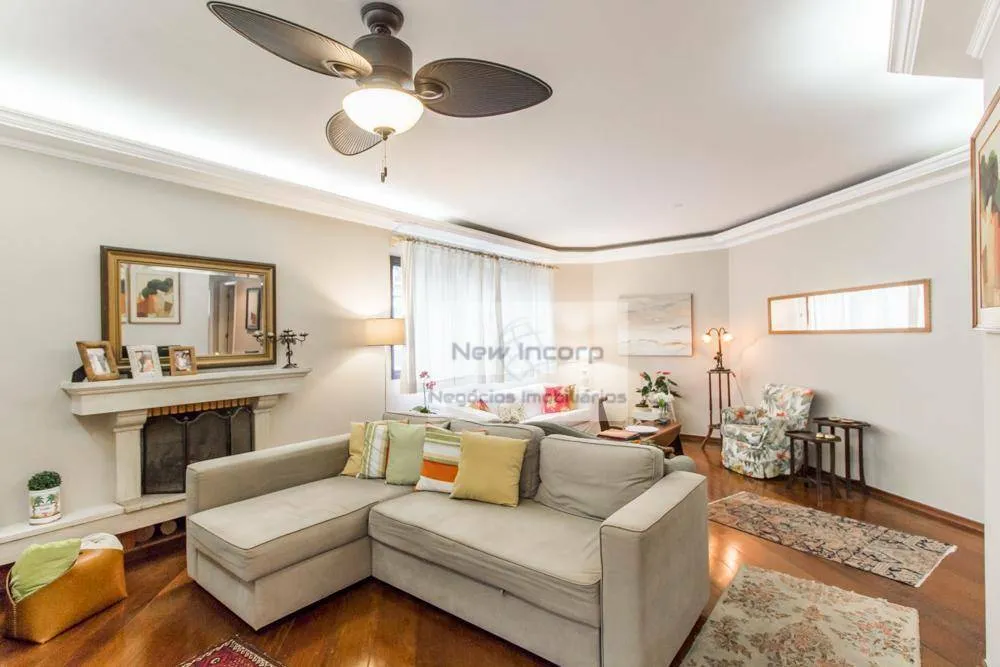 Apartamento, 3 quartos, 172 m² - Foto 3