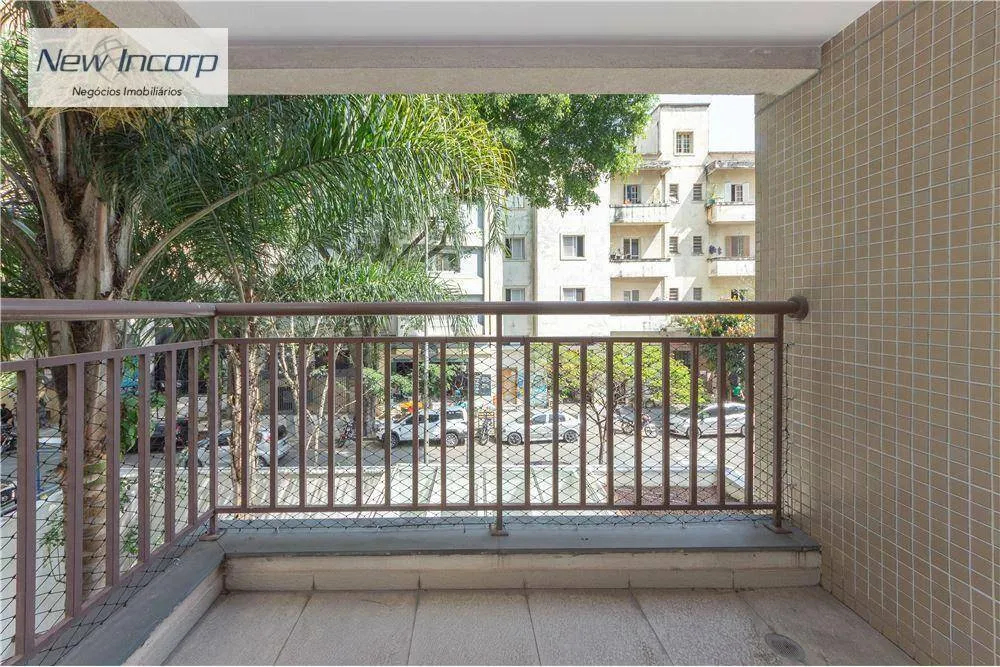 Apartamento, 2 quartos, 70 m² - Foto 4