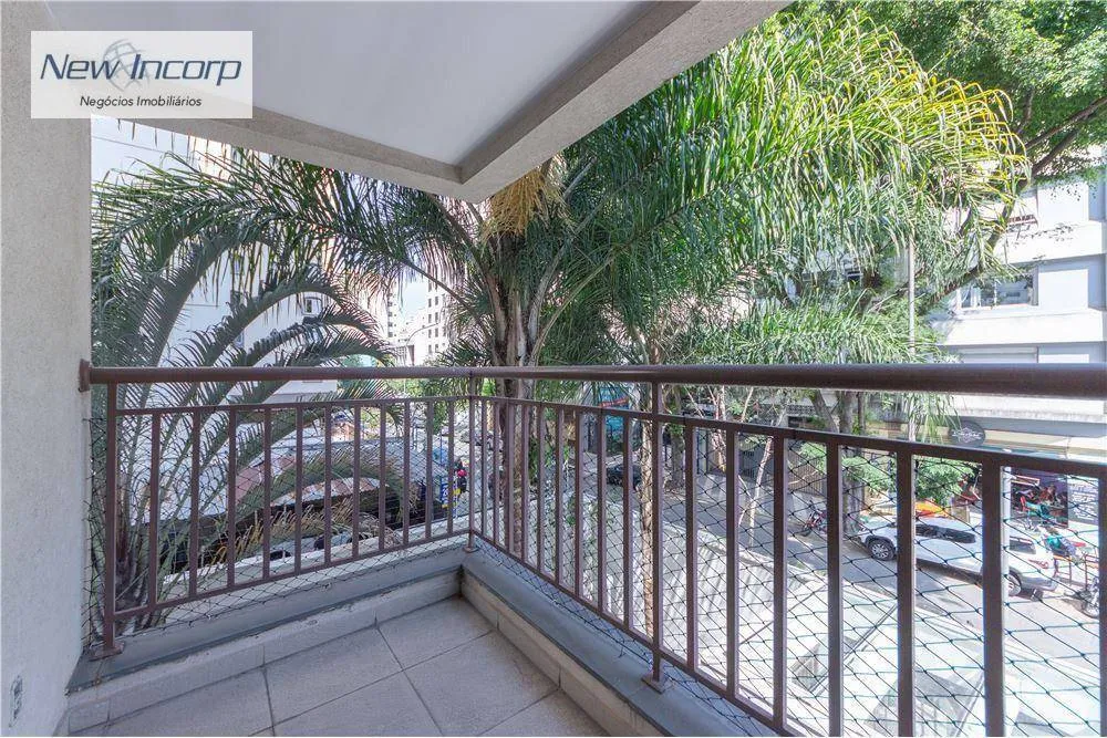 Apartamento, 2 quartos, 70 m² - Foto 1