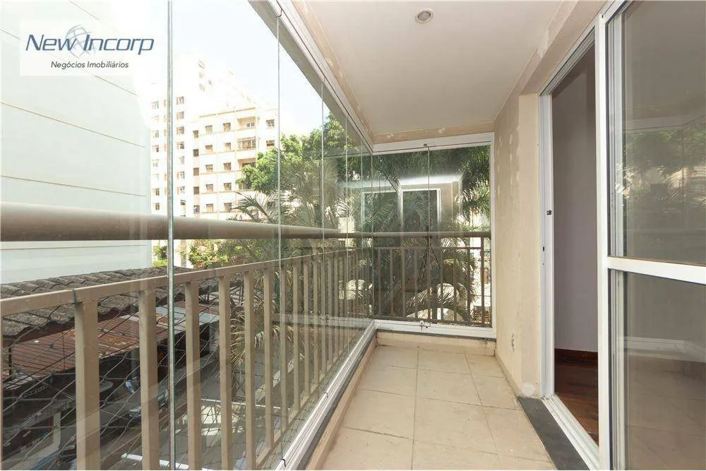 Apartamento, 2 quartos, 70 m² - Foto 2