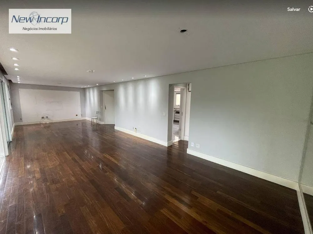 Apartamento, 3 quartos, 169 m² - Foto 1