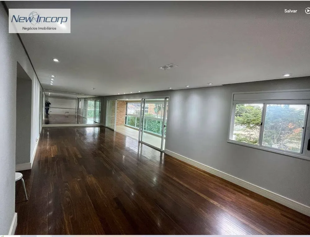 Apartamento, 3 quartos, 169 m² - Foto 2
