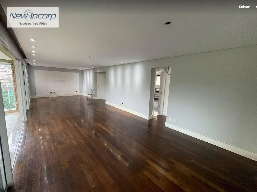 Apartamento, 3 quartos, 169 m² - Foto 4
