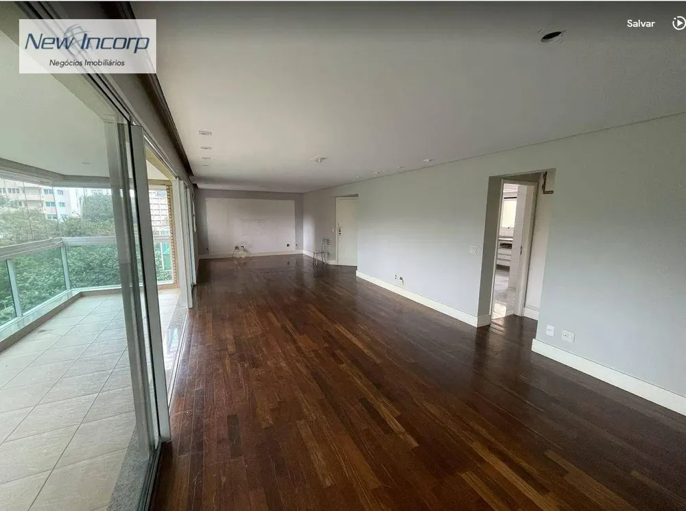 Apartamento, 3 quartos, 169 m² - Foto 3