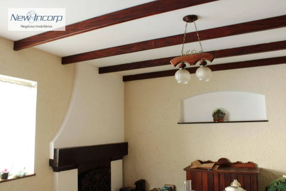 Casa, 4 quartos, 316 m² - Foto 2