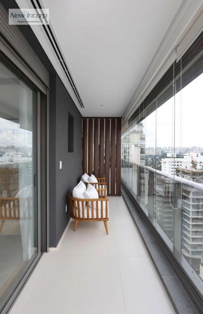 Apartamento, 4 quartos, 252 m² - Foto 3