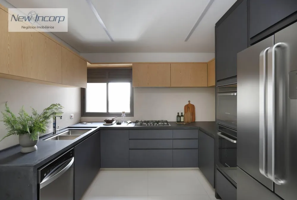 Apartamento, 4 quartos, 252 m² - Foto 4