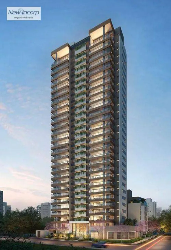 Apartamento, 4 quartos, 232 m² - Foto 4