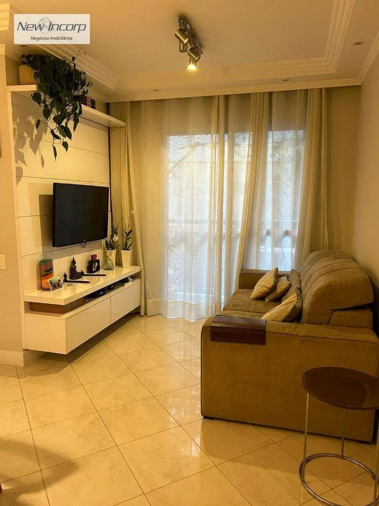 Apartamento, 2 quartos, 60 m² - Foto 3