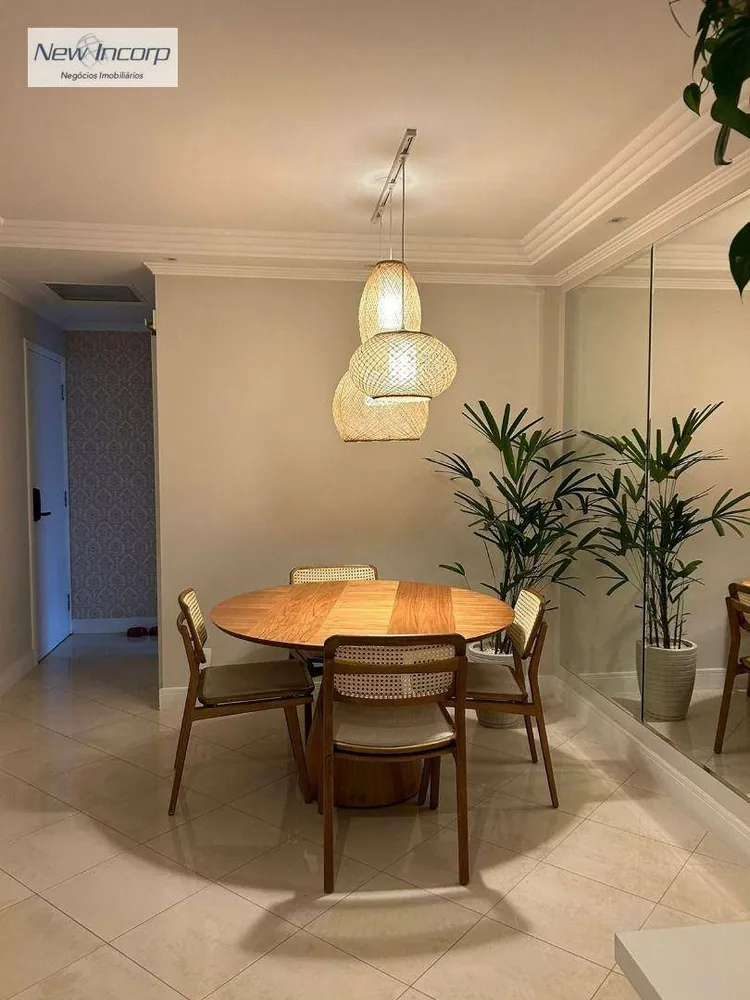 Apartamento, 2 quartos, 60 m² - Foto 2