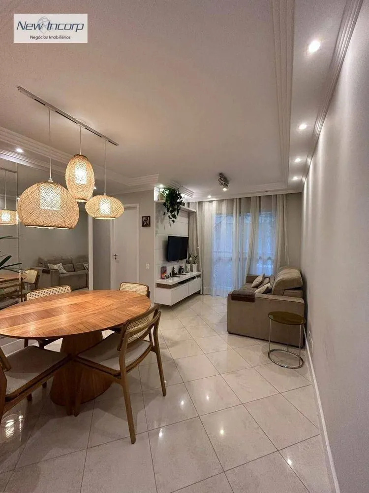 Apartamento, 2 quartos, 60 m² - Foto 4