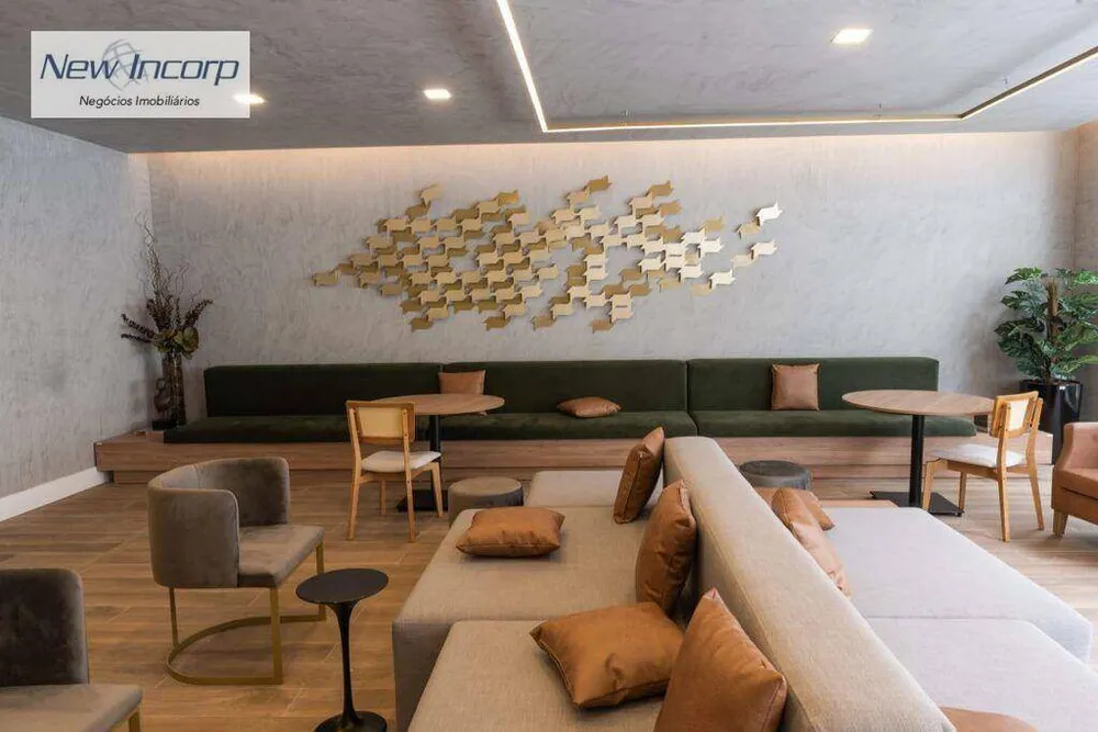 Apartamento, 3 quartos, 165 m² - Foto 4