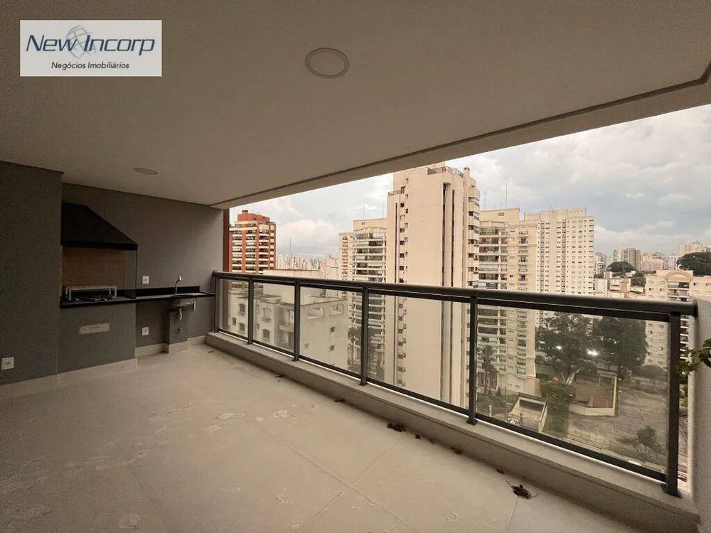 Apartamento, 3 quartos, 165 m² - Foto 1