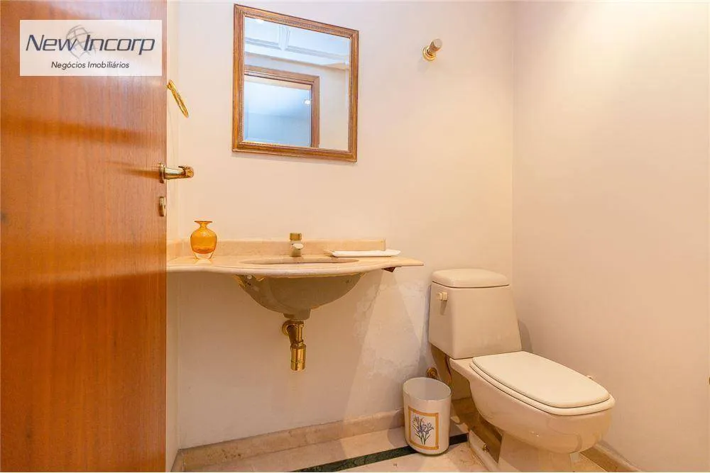 Apartamento, 3 quartos, 222 m² - Foto 4