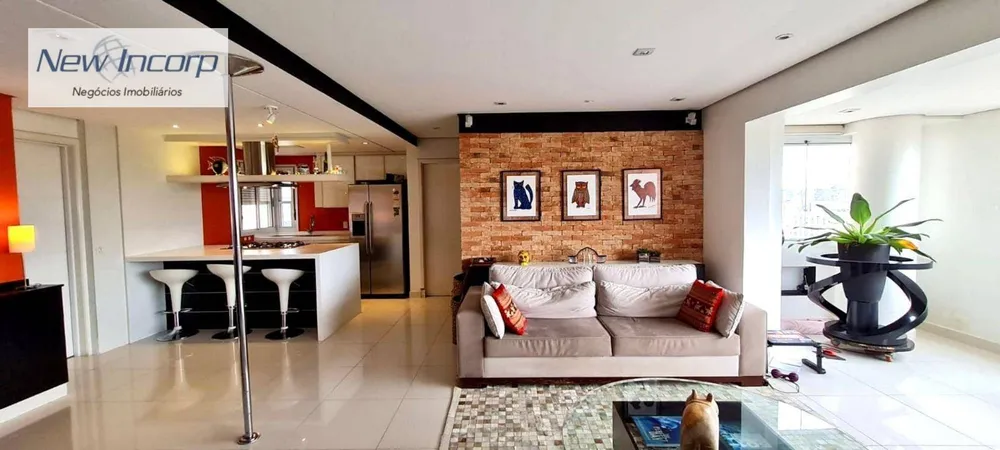Apartamento, 4 quartos, 120 m² - Foto 1