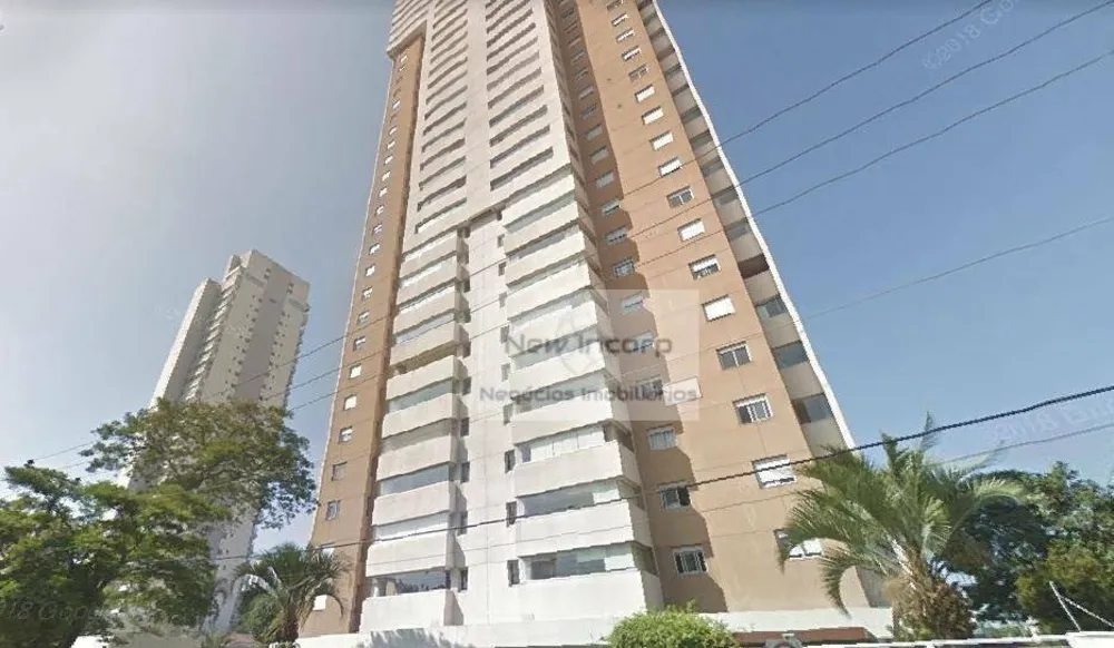 Apartamento, 4 quartos, 120 m² - Foto 4