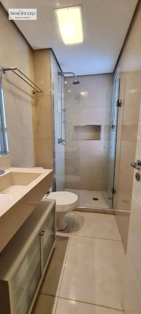 Apartamento, 4 quartos, 120 m² - Foto 3