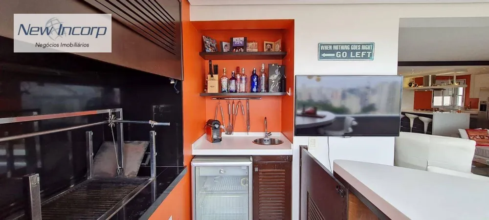 Apartamento, 4 quartos, 120 m² - Foto 2