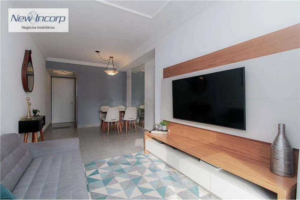 Apartamento, 2 quartos, 76 m² - Foto 1