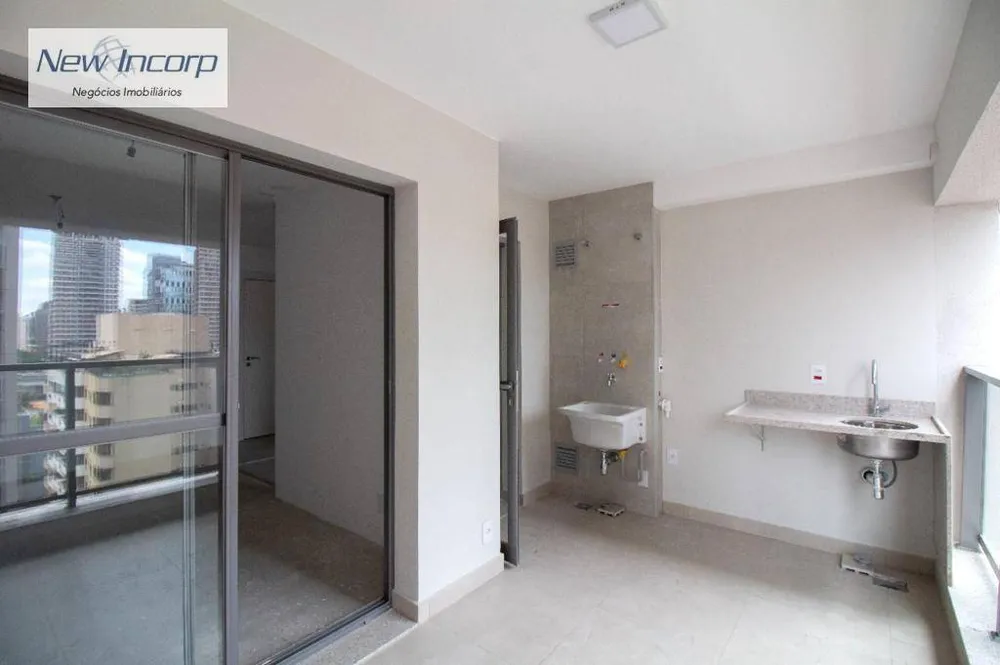 Apartamento, 2 quartos, 66 m² - Foto 2