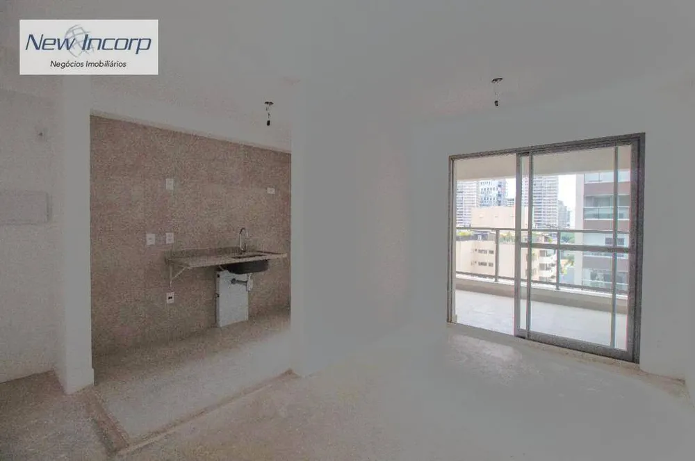 Apartamento, 2 quartos, 66 m² - Foto 1