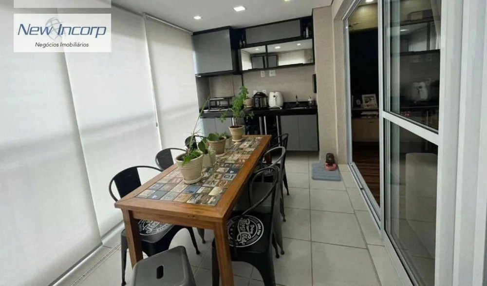 Apartamento, 2 quartos, 96 m² - Foto 1