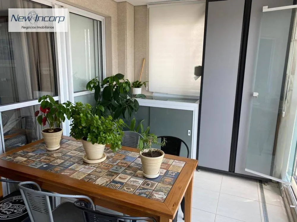 Apartamento, 2 quartos, 96 m² - Foto 3