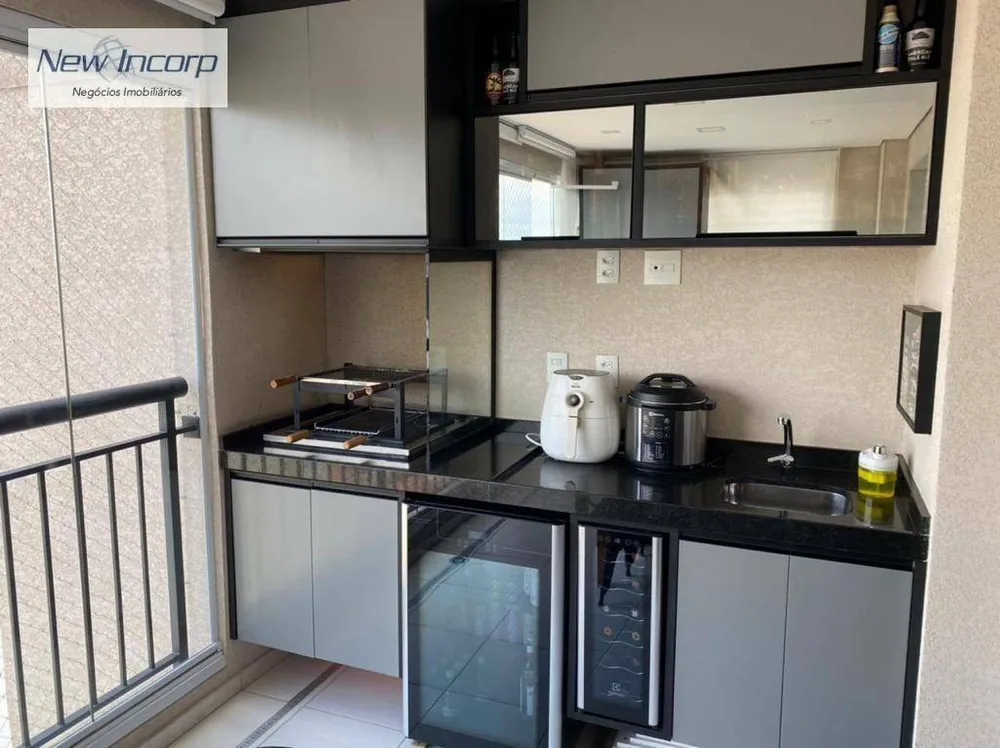 Apartamento, 2 quartos, 96 m² - Foto 2