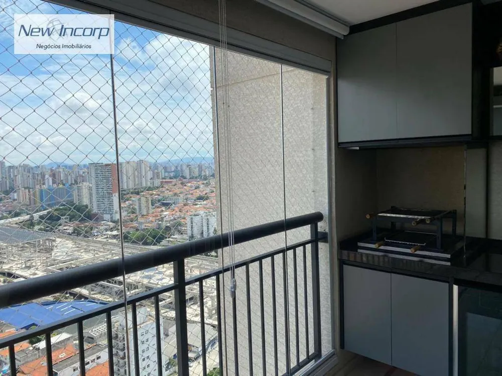 Apartamento, 2 quartos, 96 m² - Foto 4