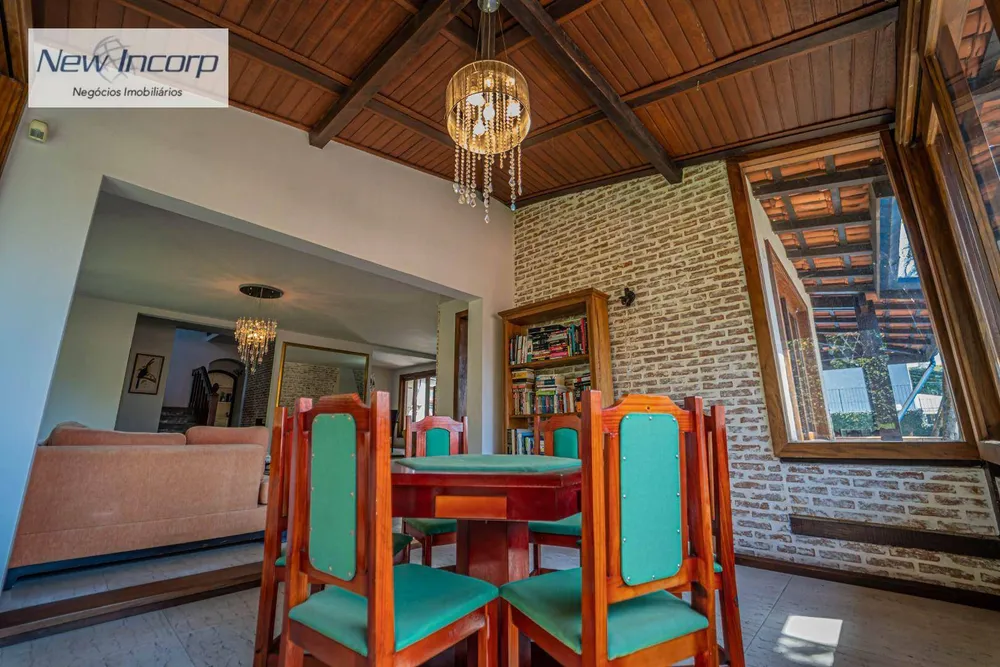Sobrado, 4 quartos, 482 m² - Foto 4