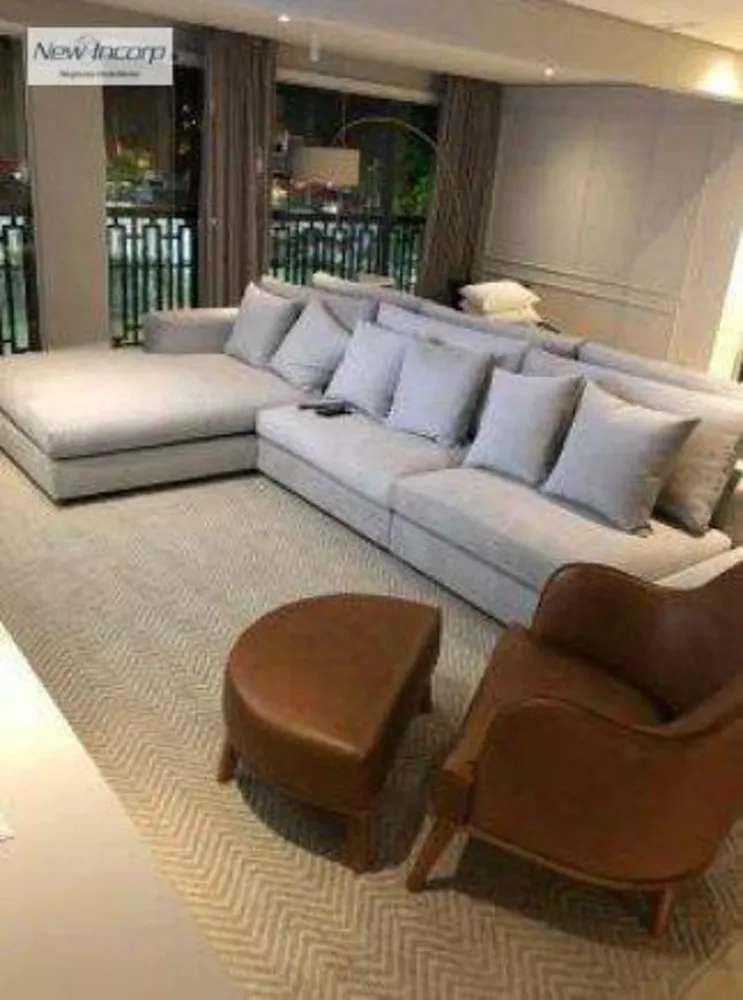 Apartamento, 3 quartos, 144 m² - Foto 3