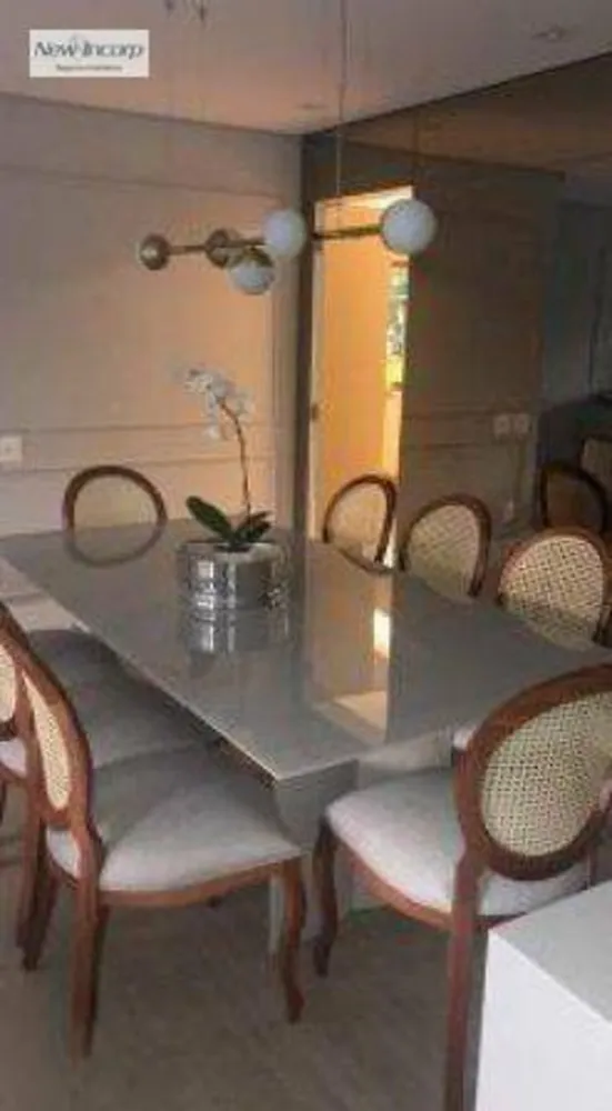 Apartamento, 3 quartos, 144 m² - Foto 4