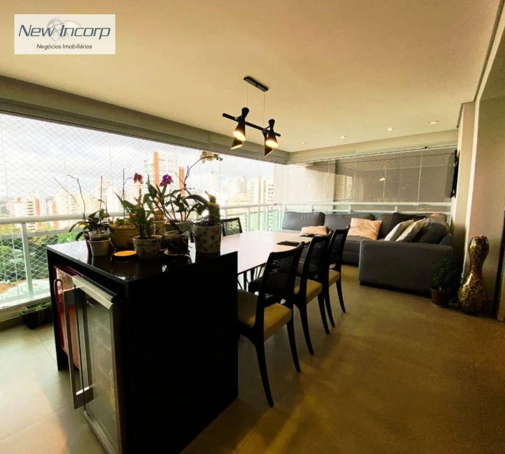 Apartamento, 3 quartos, 151 m² - Foto 4