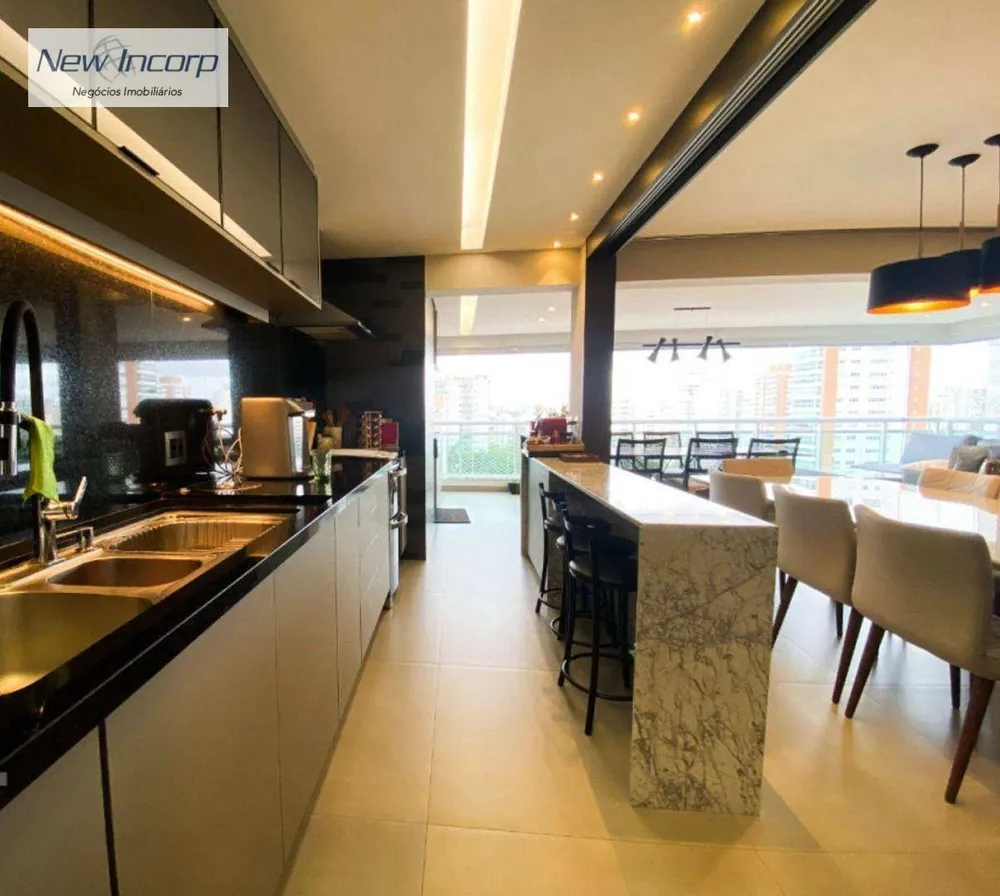 Apartamento, 3 quartos, 151 m² - Foto 2