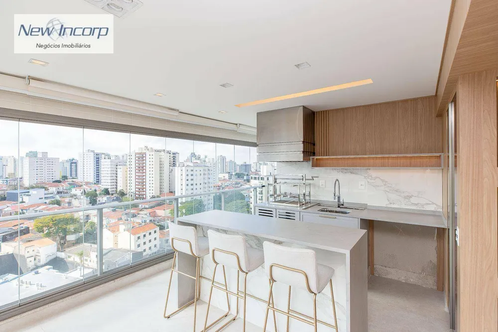 Apartamento, 3 quartos, 131 m² - Foto 2