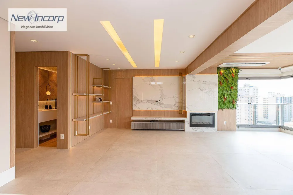 Apartamento, 3 quartos, 131 m² - Foto 3