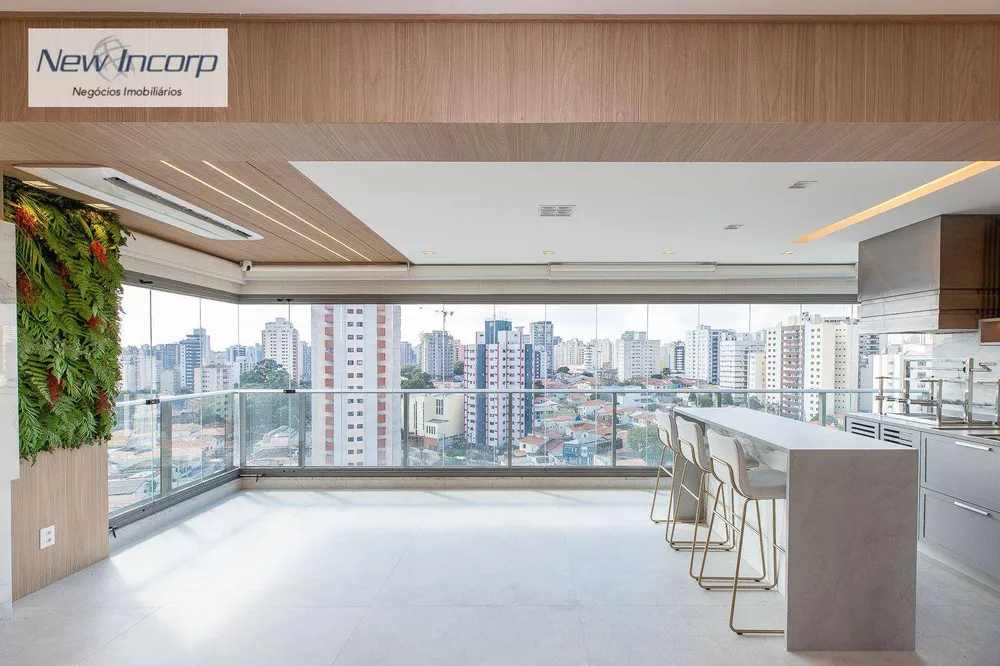 Apartamento, 3 quartos, 131 m² - Foto 1