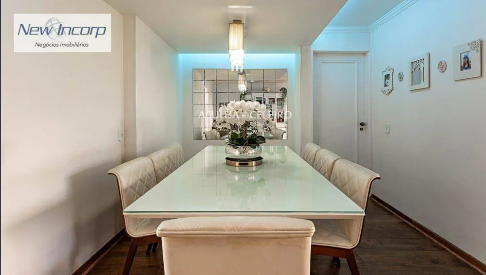 Apartamento, 3 quartos, 120 m² - Foto 3