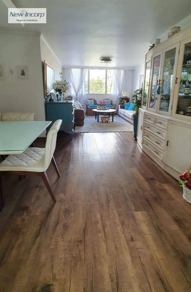 Apartamento, 3 quartos, 120 m² - Foto 4